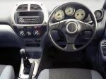 Toyota RAV4 5-Door 2000 года (ZA)